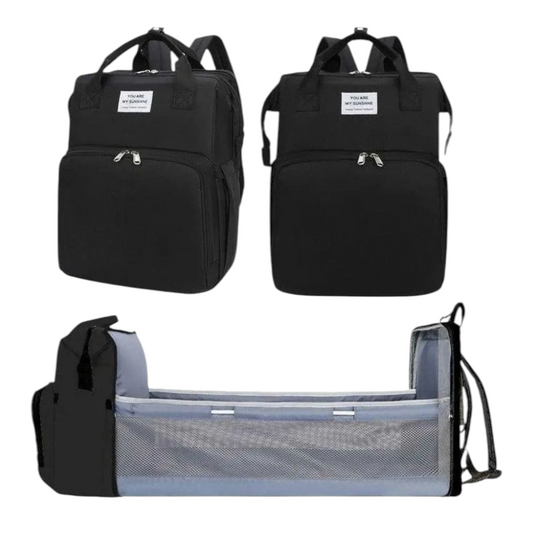 Mochila mudador maternal