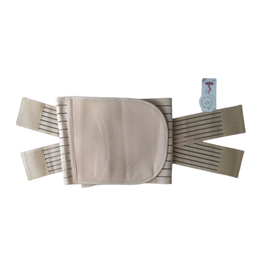 Faja Postparto 4 bandas