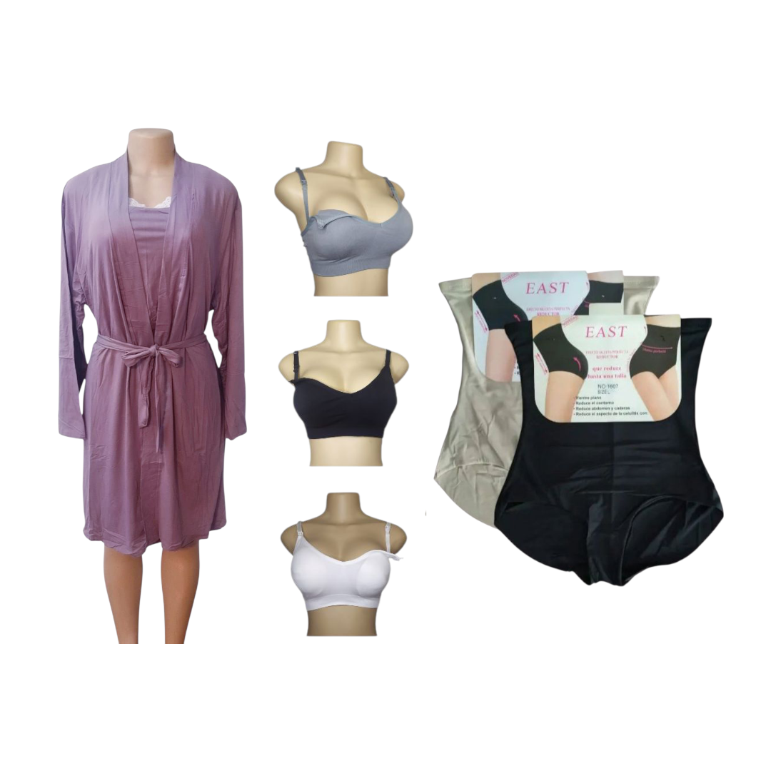 Oferta postparto cyber monday